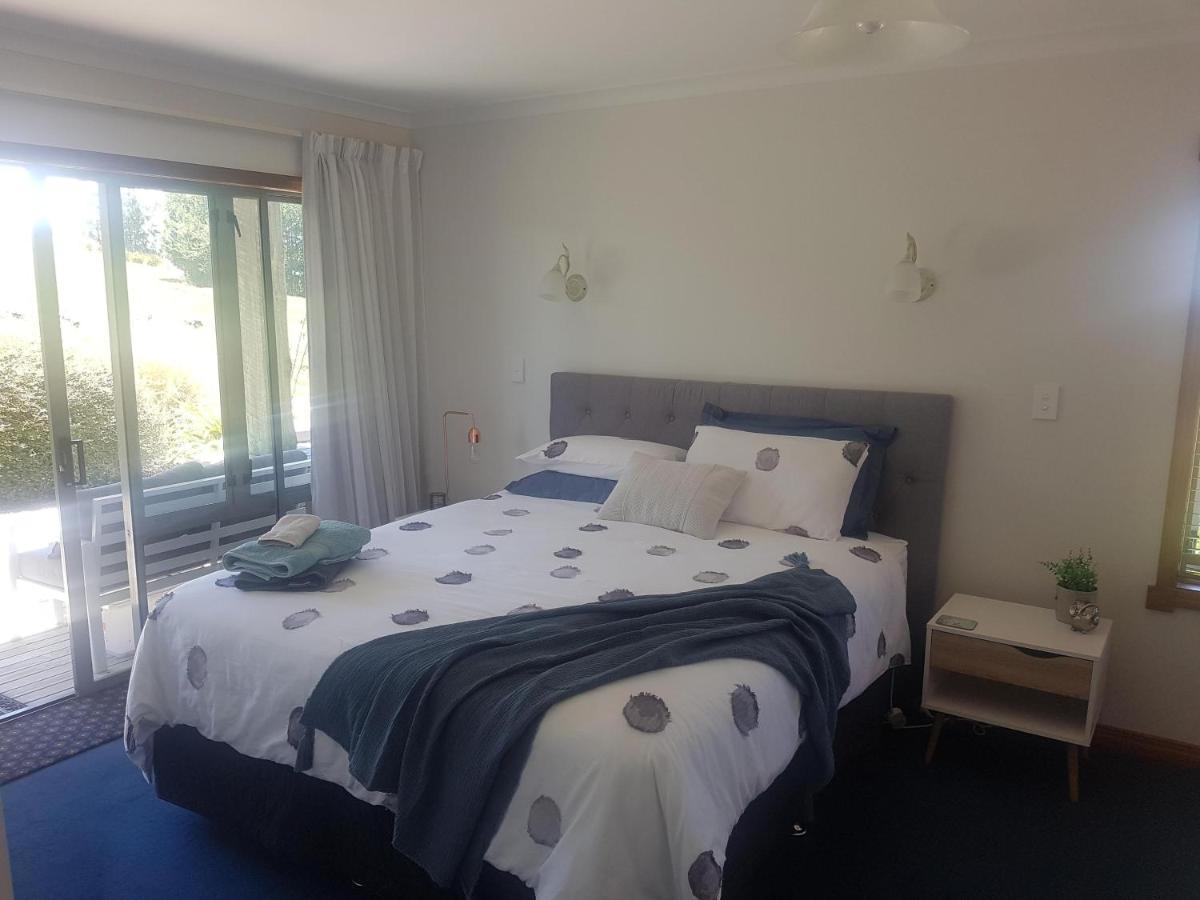 Above The River Apartment Karapiro