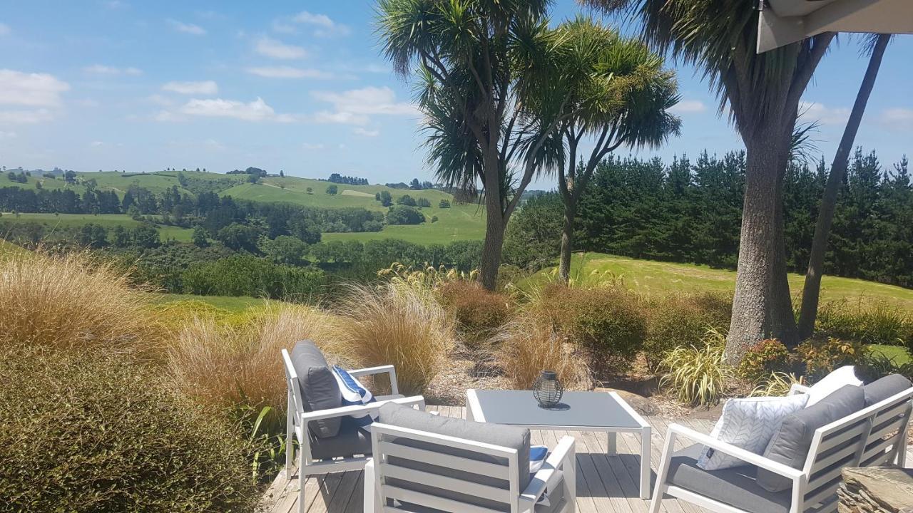 Apartment Above The River Karapiro