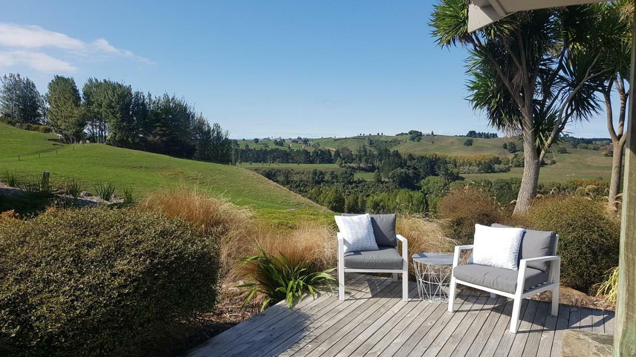 Above The River Apartment Karapiro