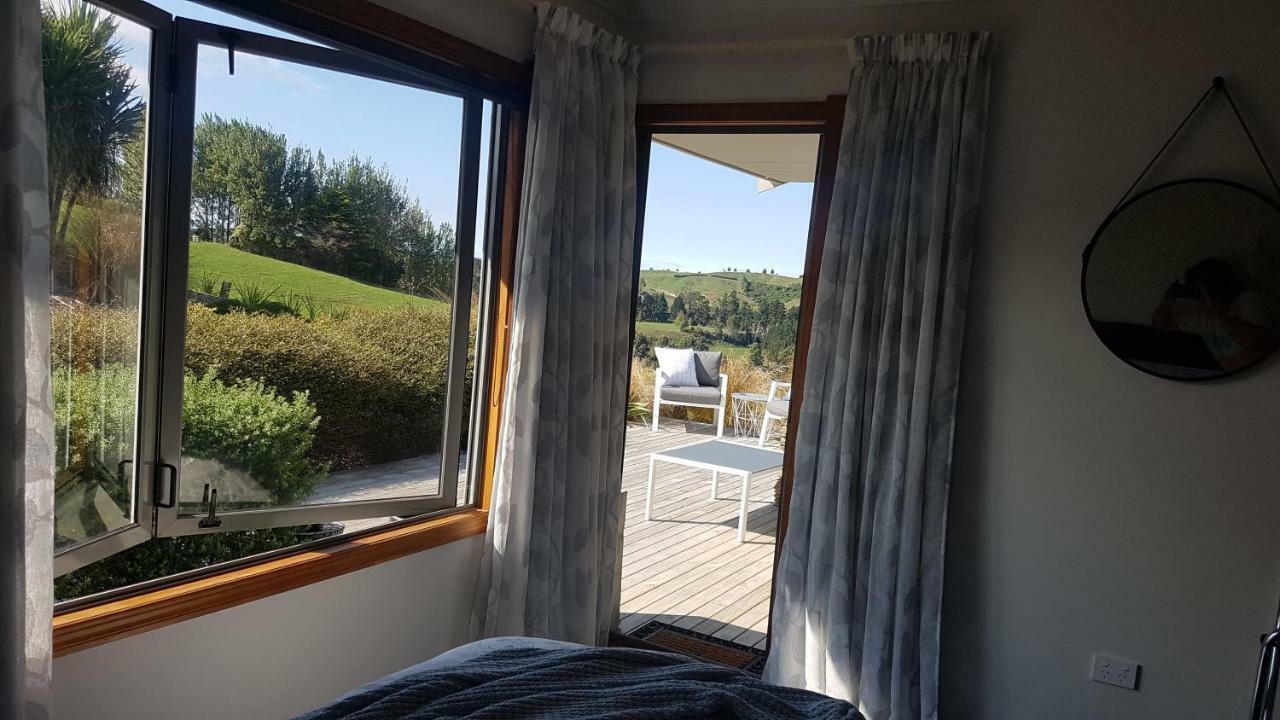 Above The River * Karapiro
